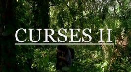 Curses II Trailer - Hurley/Danielle